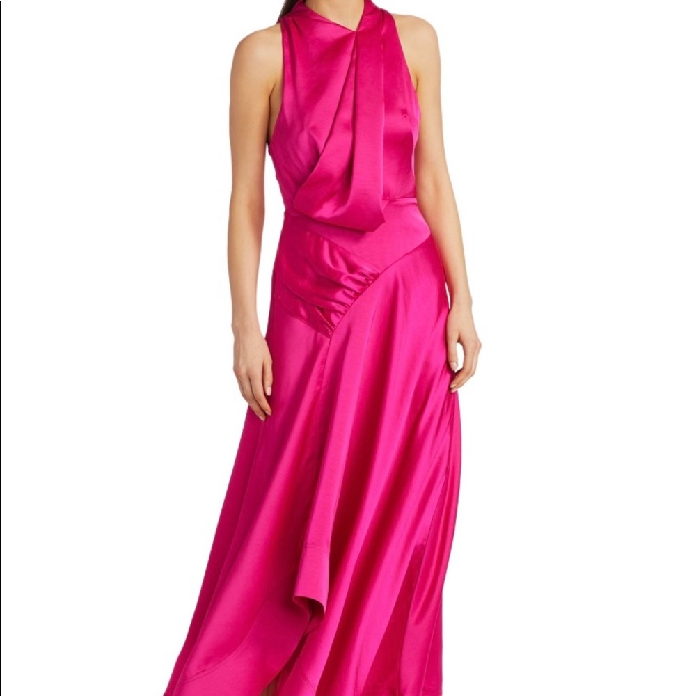 Acler Palmera Dress